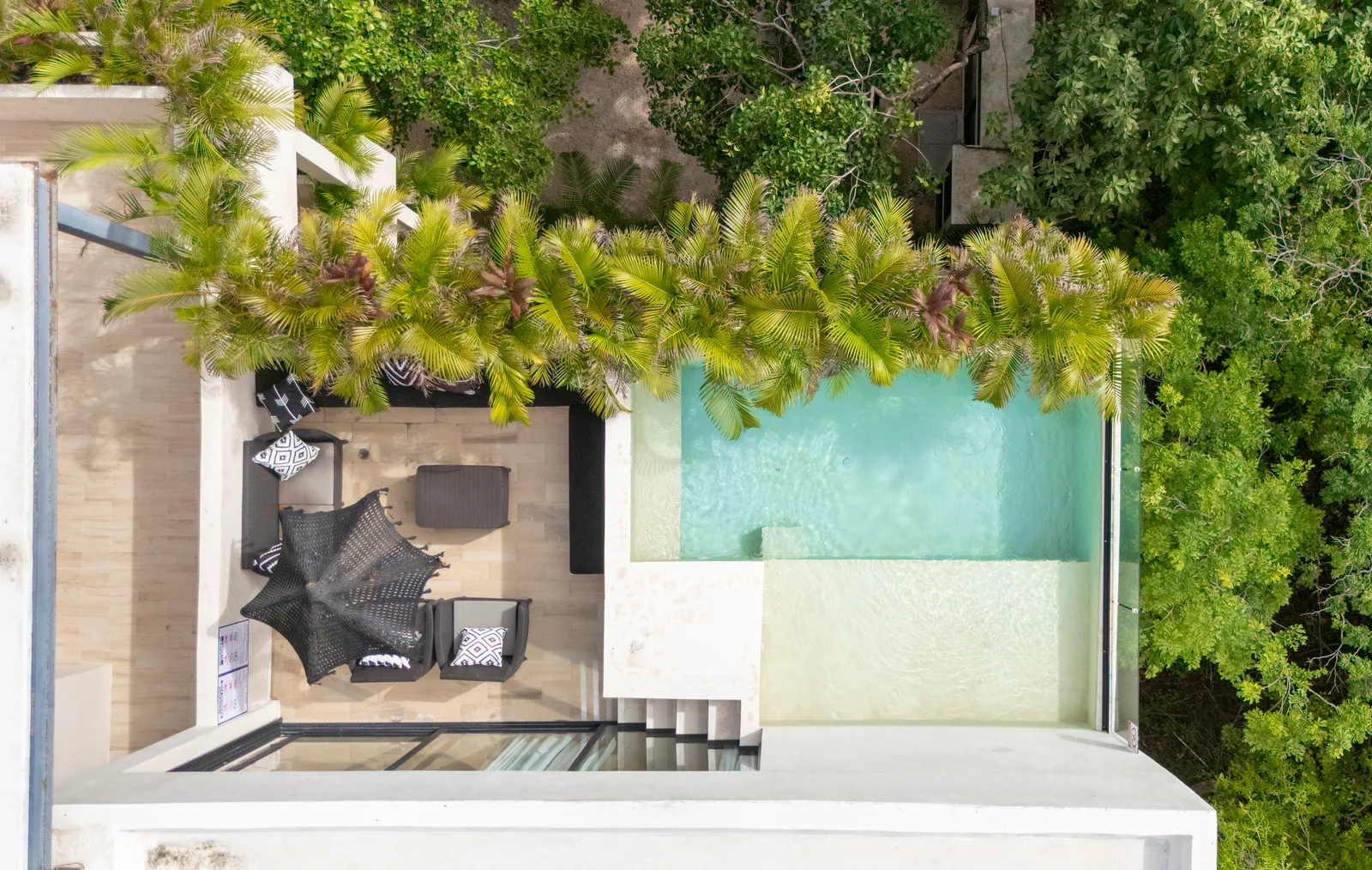 Penthouse in Aldea Zama, Tulum