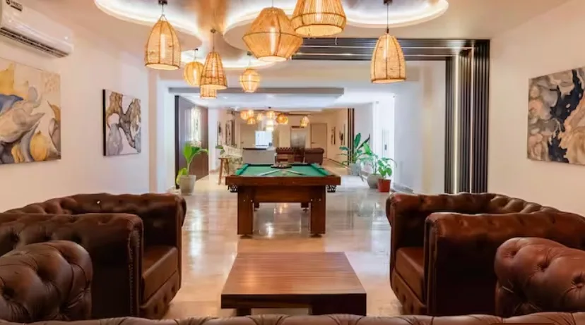 1 Bedroom Apartment in Aldea Zama, Tulum