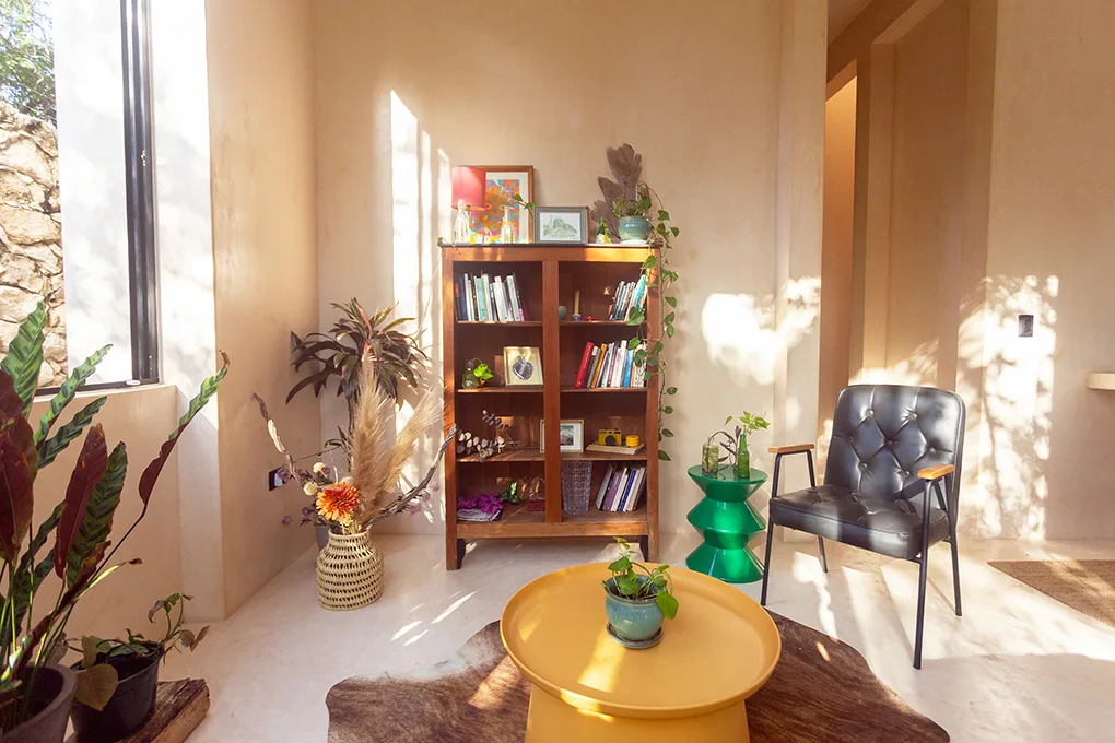 Villa in Tulum – Tumben Kaa