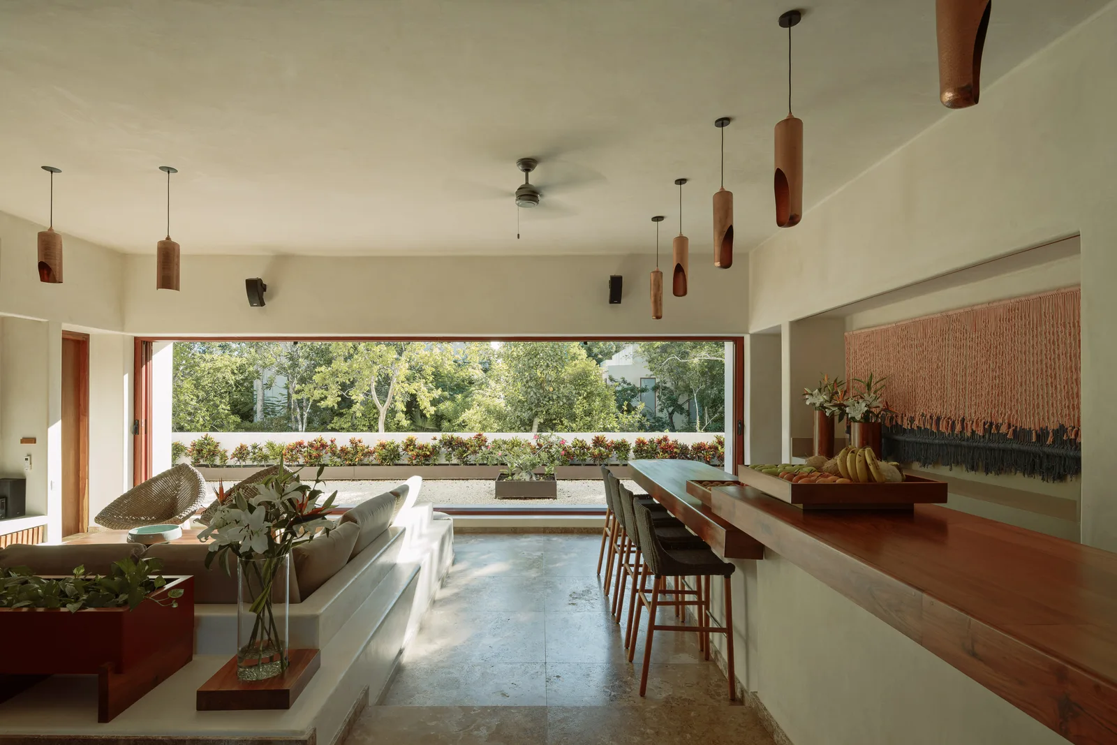 3 Bedroom House in Holistika, Tulum