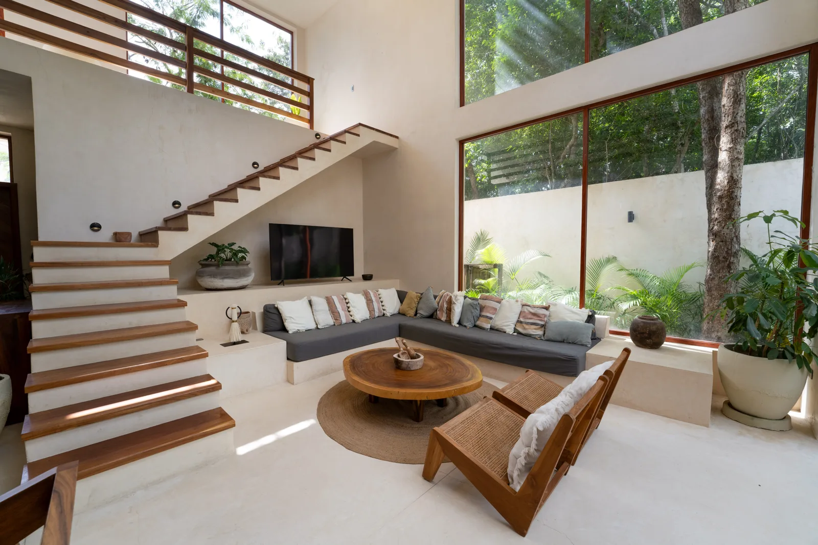 3 Bedroom Villa in Holistika, Tulum