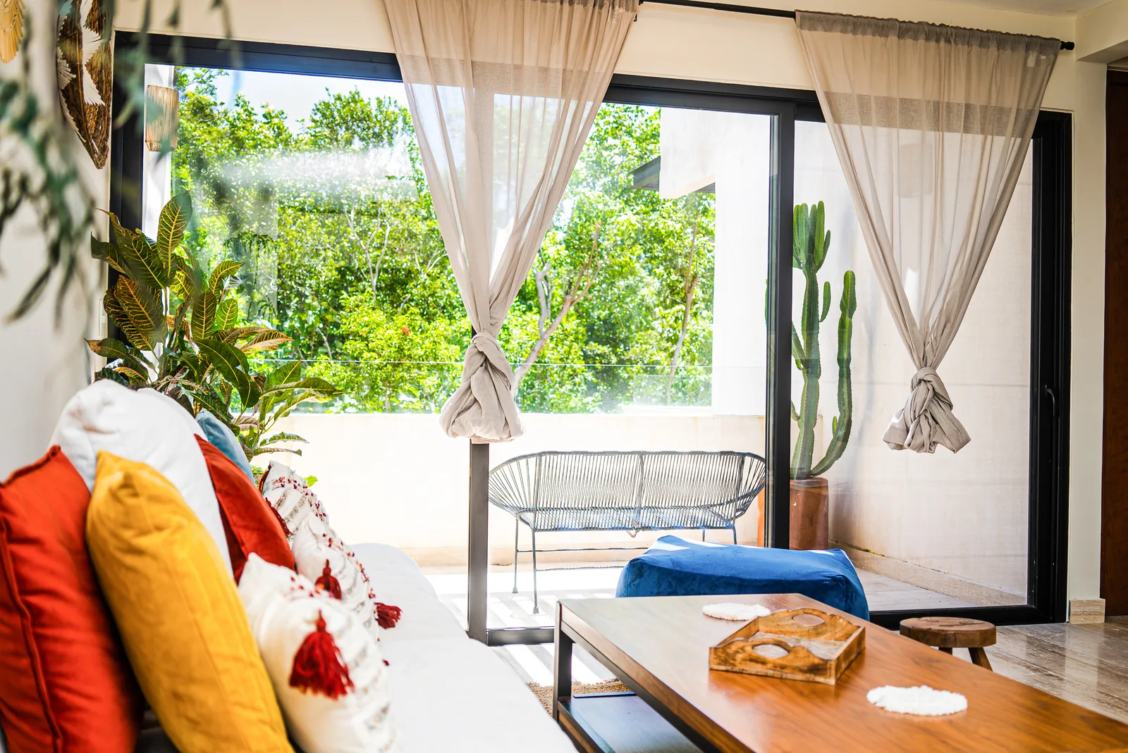 2 Bedroom Property in Tulum
