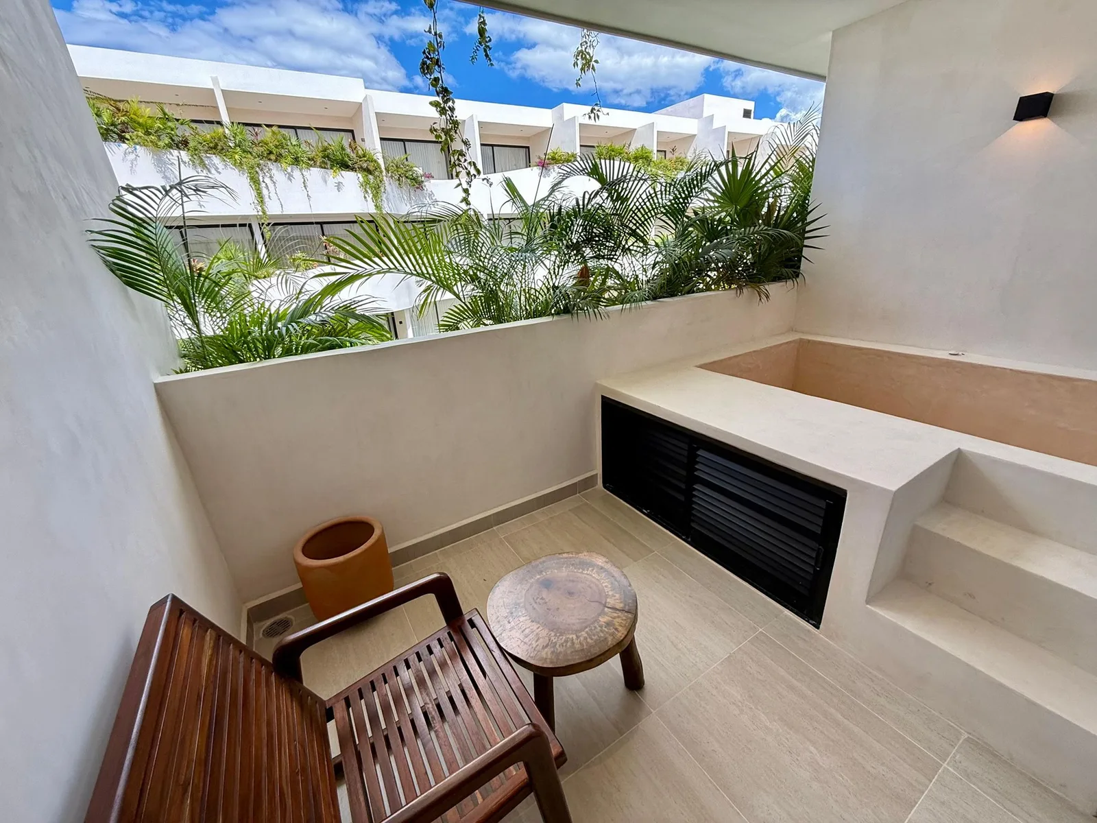 Penthouse in RegiĂłn 15, Tulum