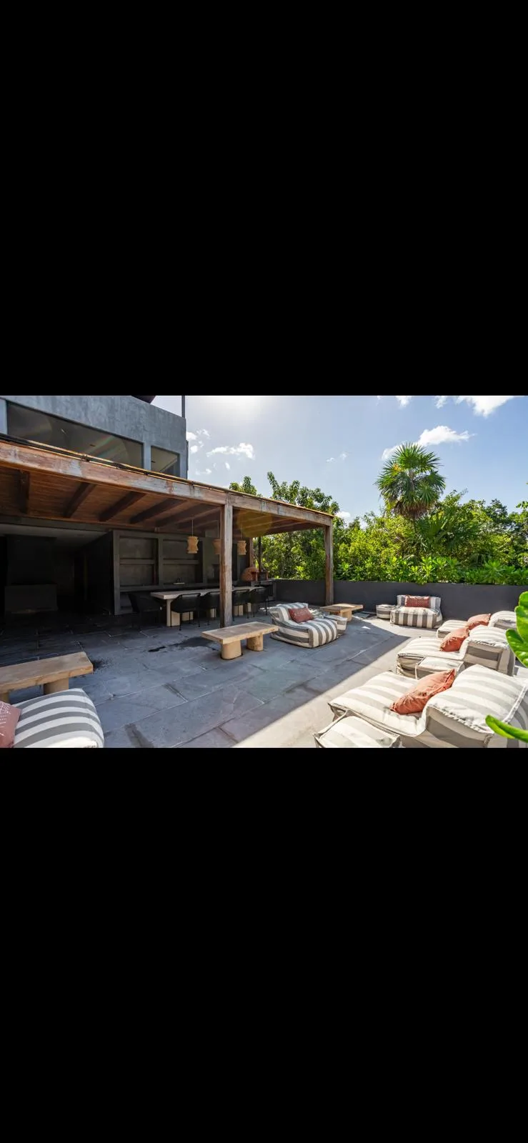 1 Bedroom Apartment in Aldea Zama, Tulum