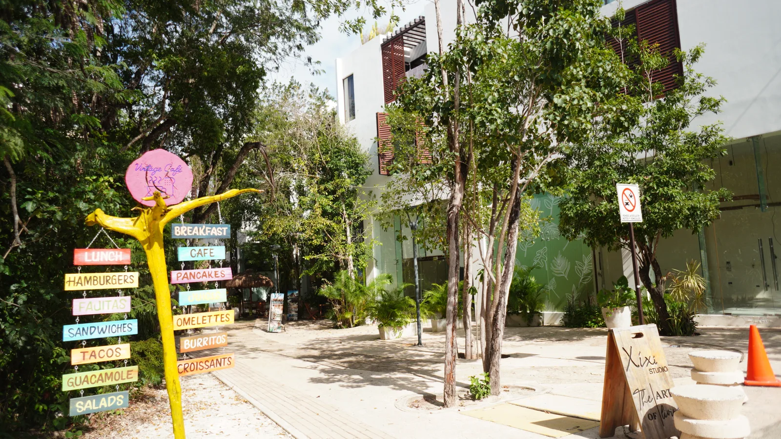 1 Bedroom Apartment in Aldea Zama, Tulum