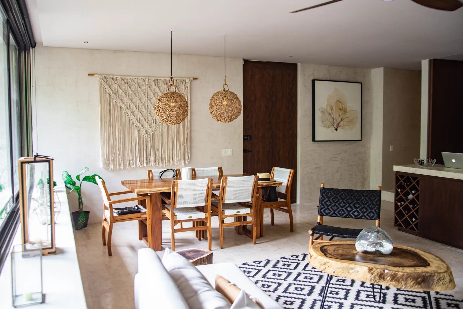 3 Bedroom Residence in Lúum Zamá Tulum