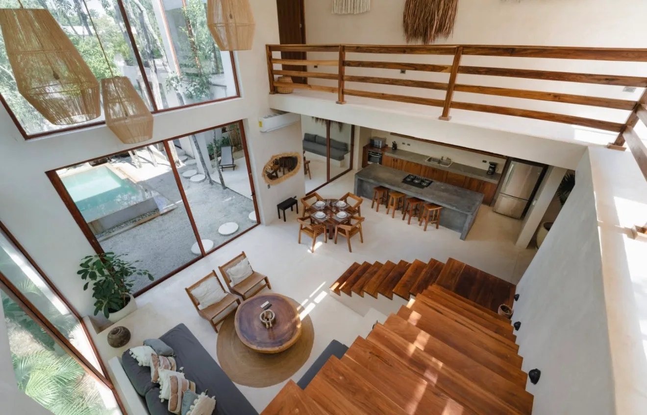 3 Bedroom Apartment in Holistika