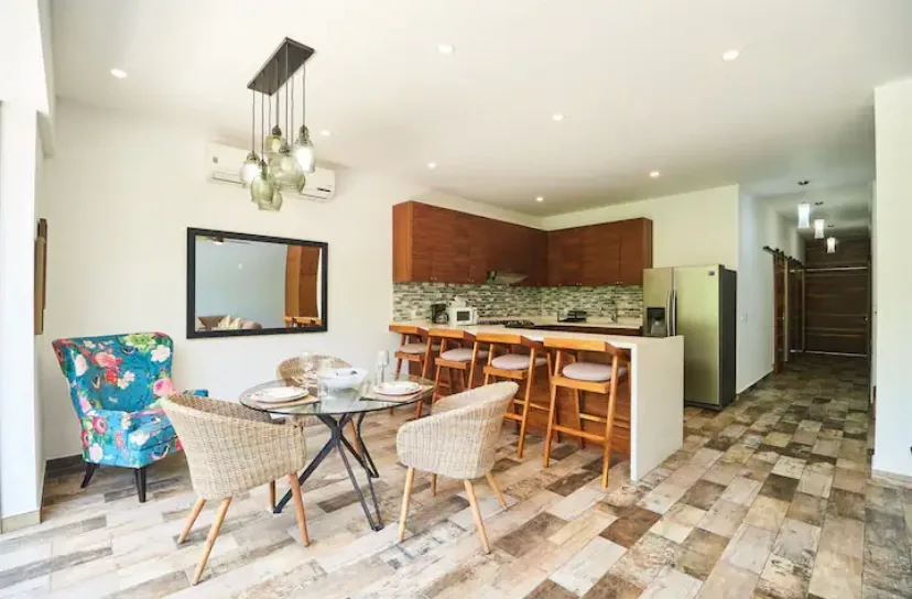 3 Bedroom Villa in Aldea Zama, Tulum