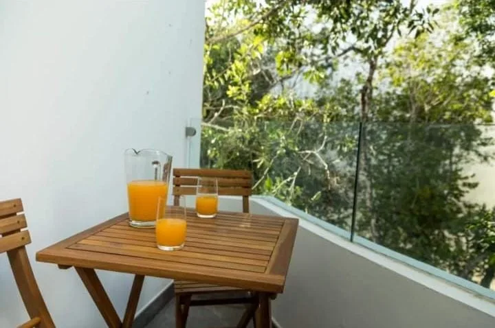 2 Bedroom Apartment in Aldea Zama, Tulum