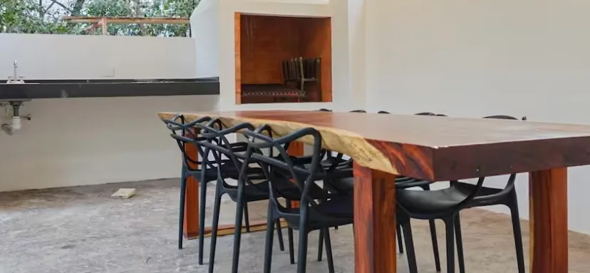Townhouse in Región 11, Tulum