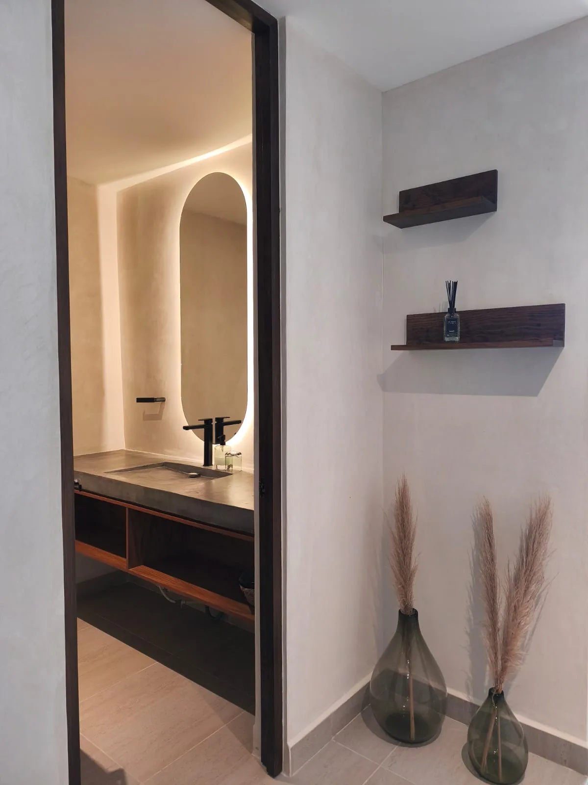 1 Bedroom Penthouse in Tulum