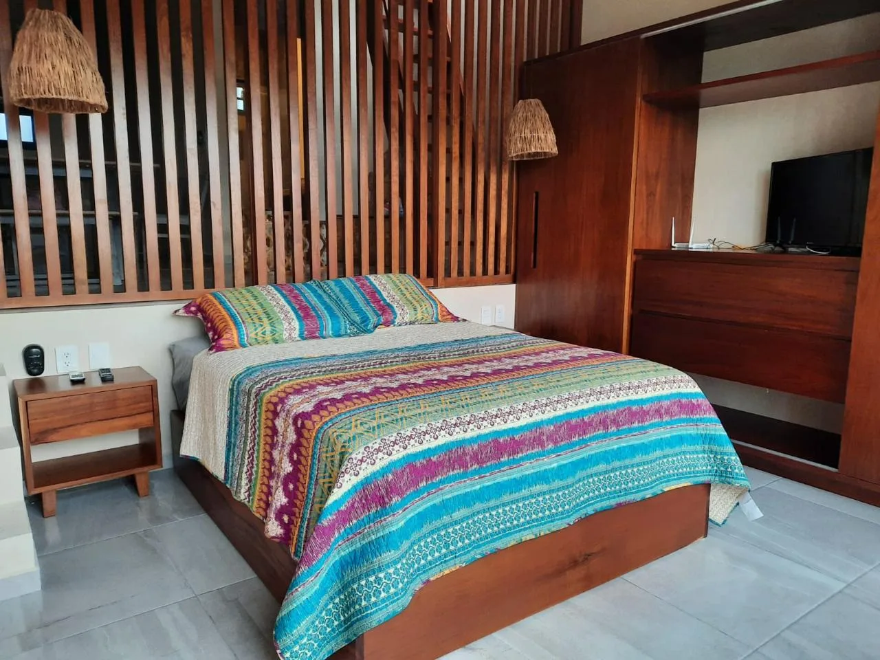 Studio Penthouse in Veleta, Tulum