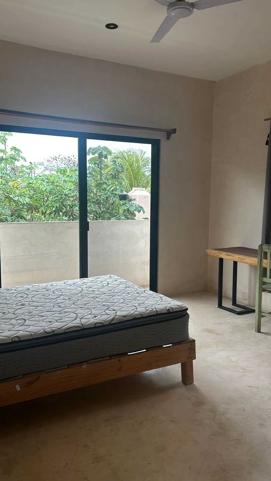 2 Bedroom Apartment in Tulum