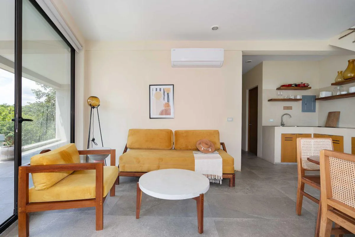 2 Bedroom Apartment in La Veleta, Tulum