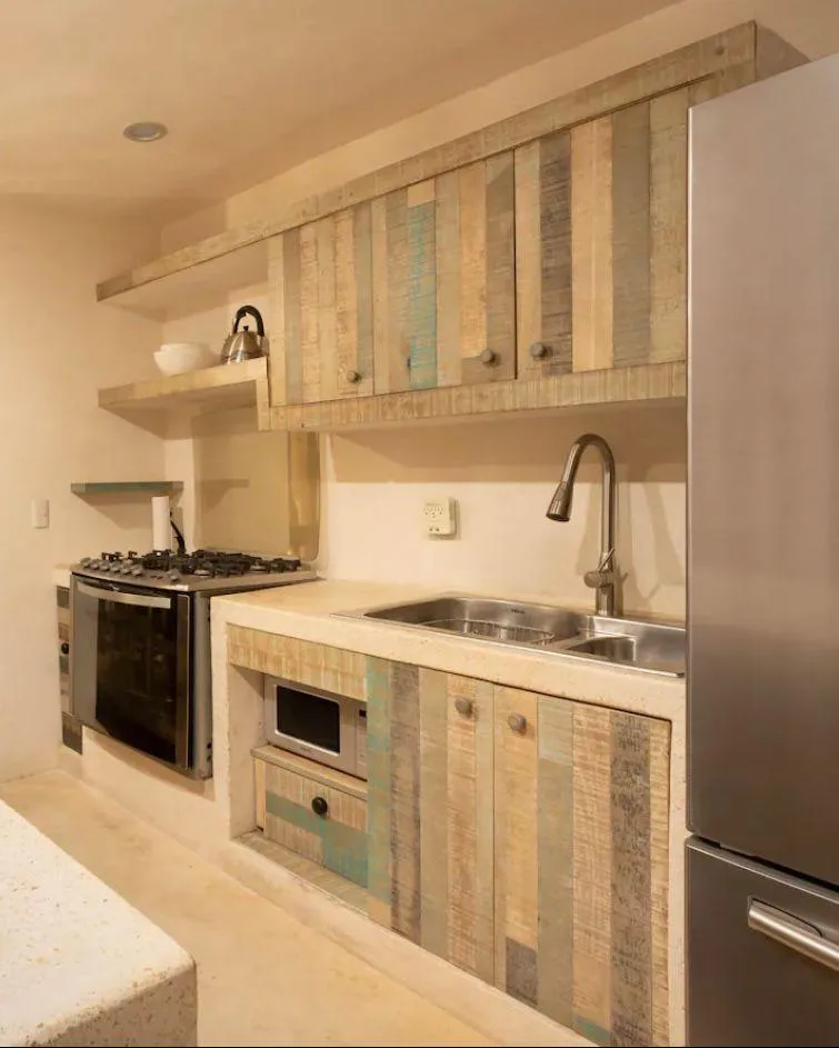 3 Bedroom Villa in La Veleta, Tulum