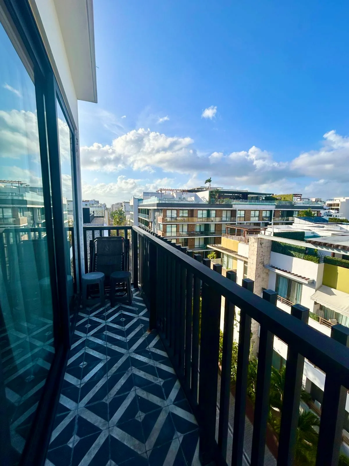 Loft in Coco Beach, Playa del Carmen