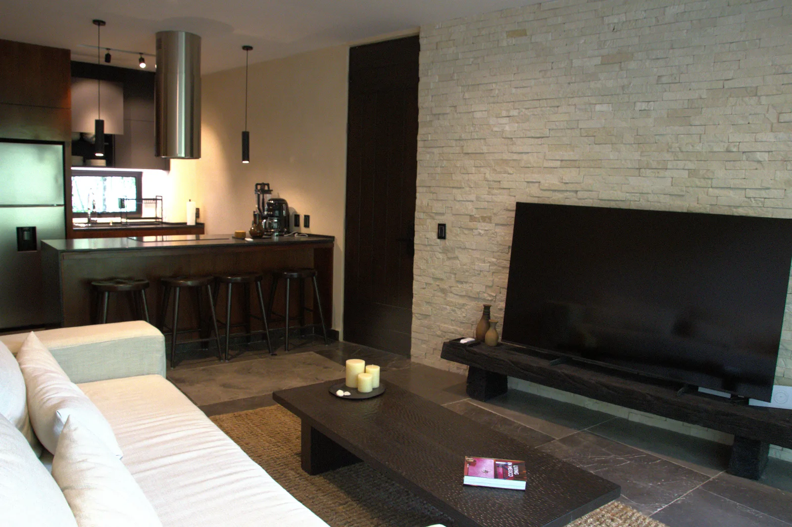 Luxury Property in Tulum