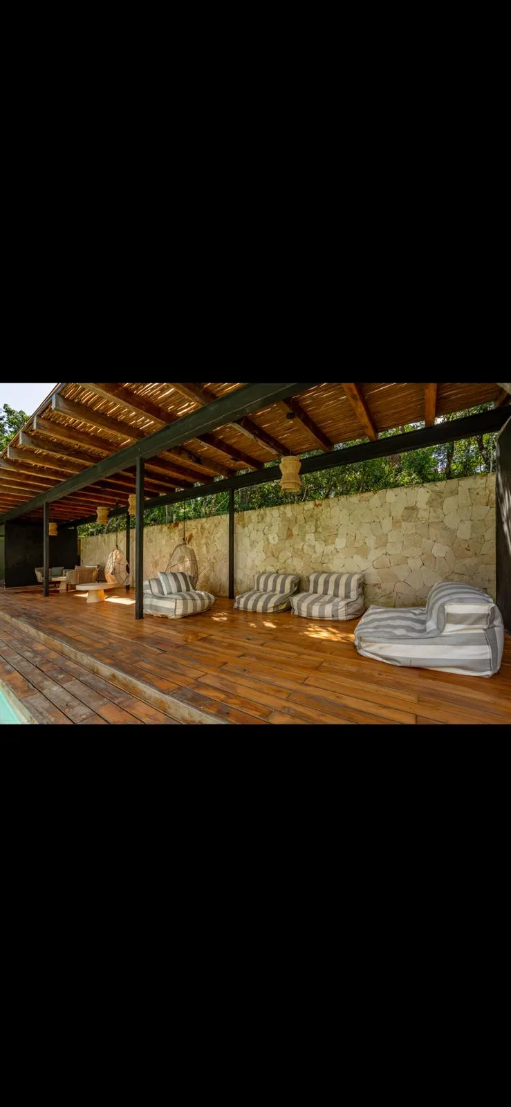 1 Bedroom Apartment in Aldea Zama, Tulum