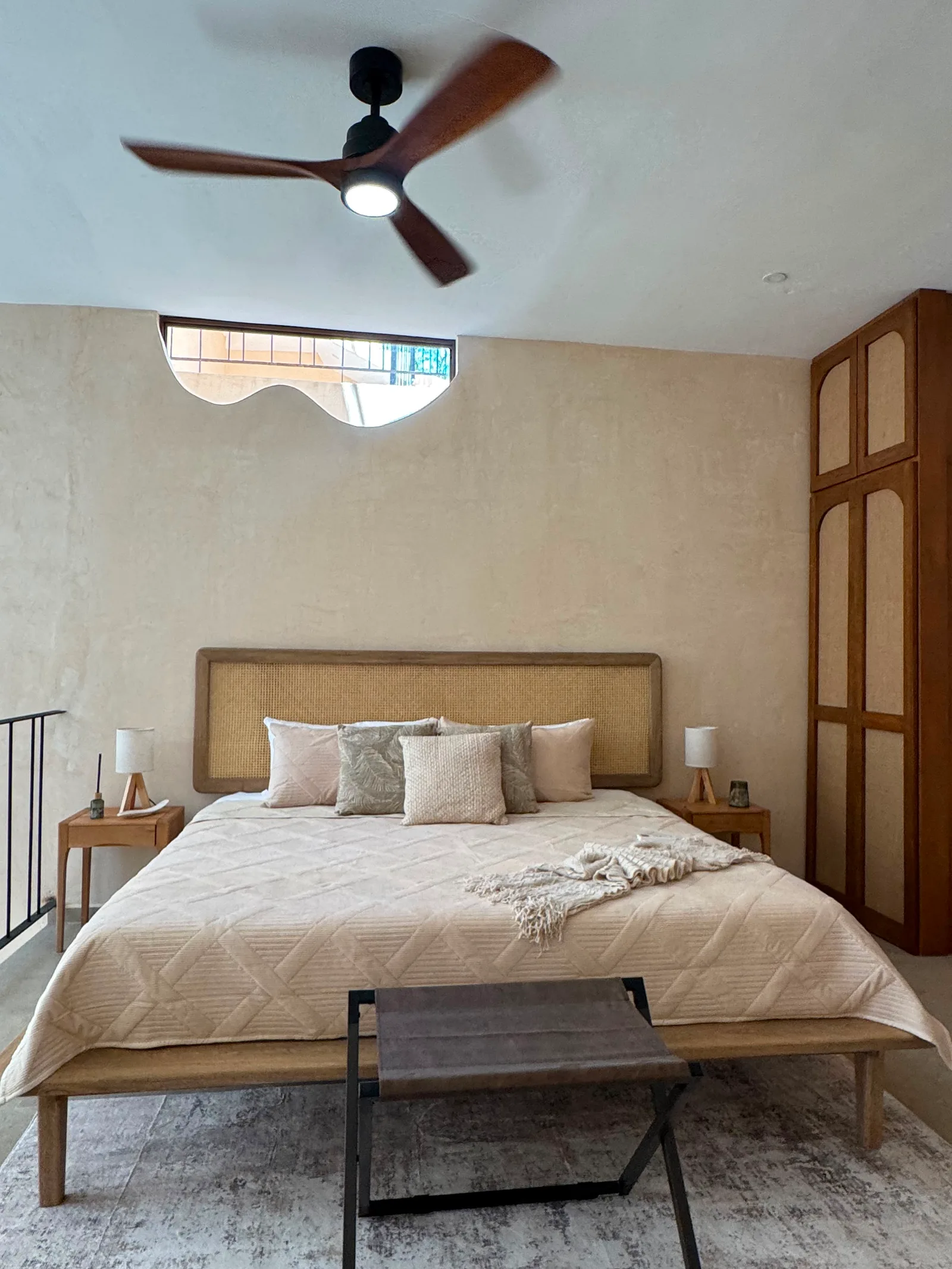 Loft for Rent in La Veleta, Tulum