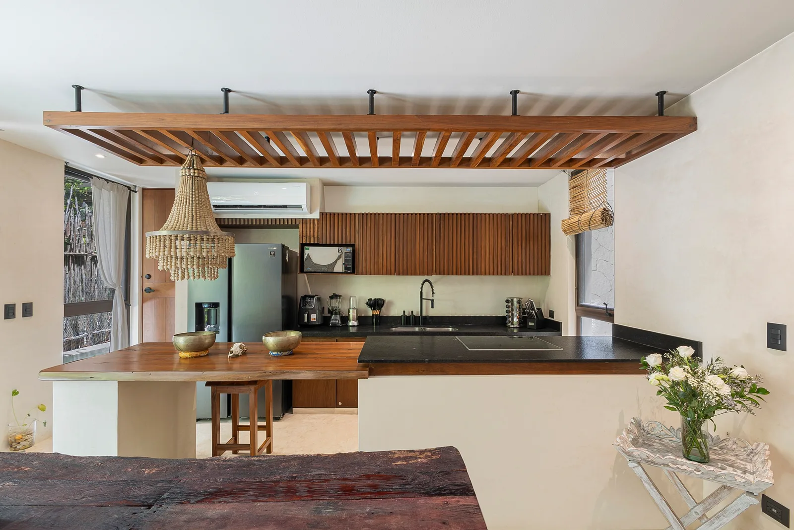 2 Bedroom Apartment in Aldea Zama, Tulum