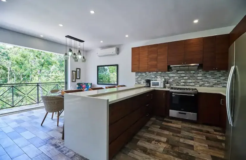3 Bedroom Villa in Aldea Zama, Tulum