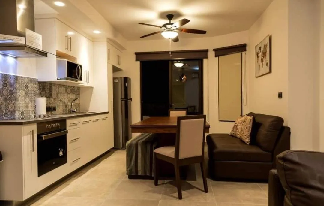 2 Bedroom Apartment in Aldea Zama, Tulum