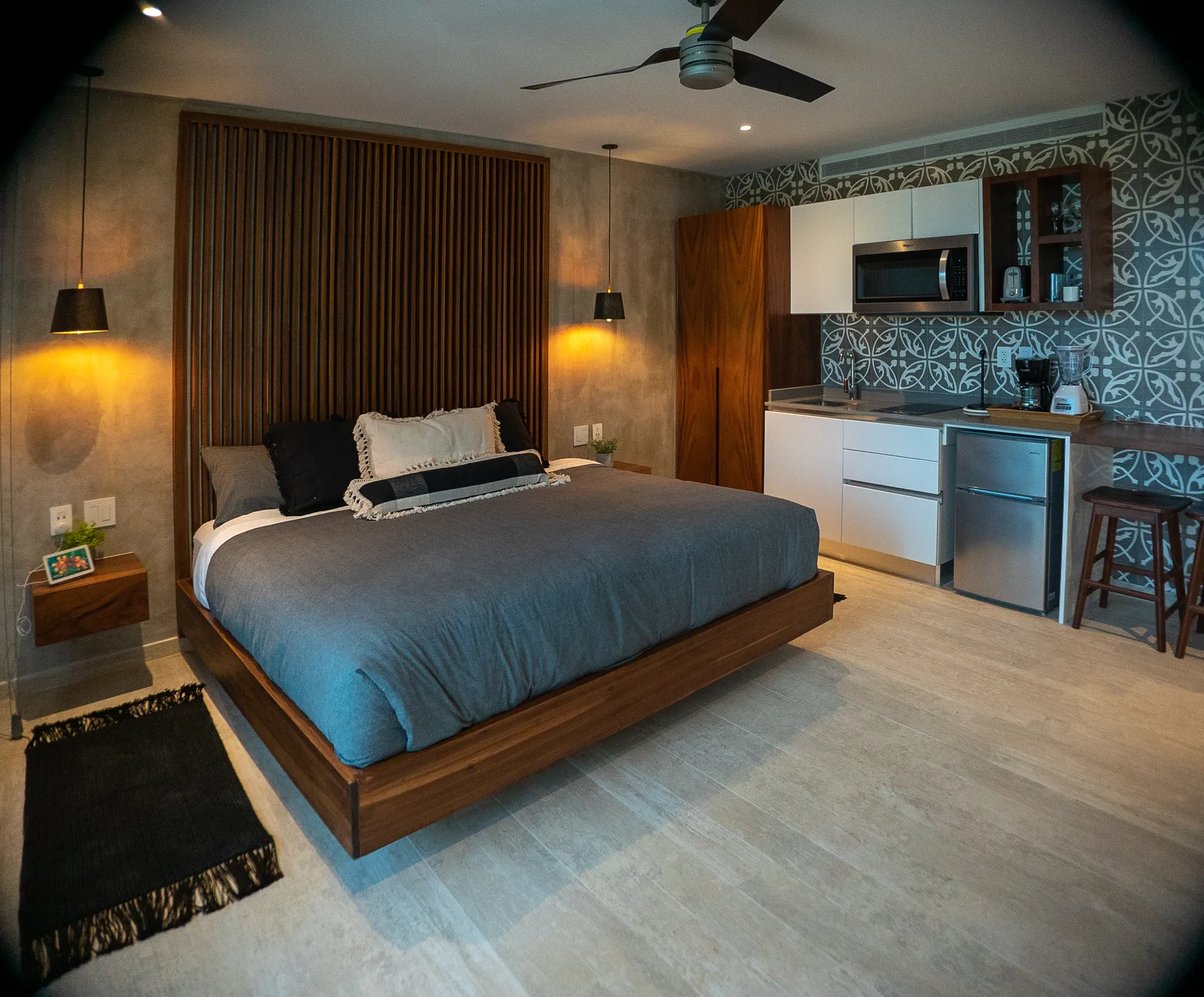 Studio in La Veleta Tulum