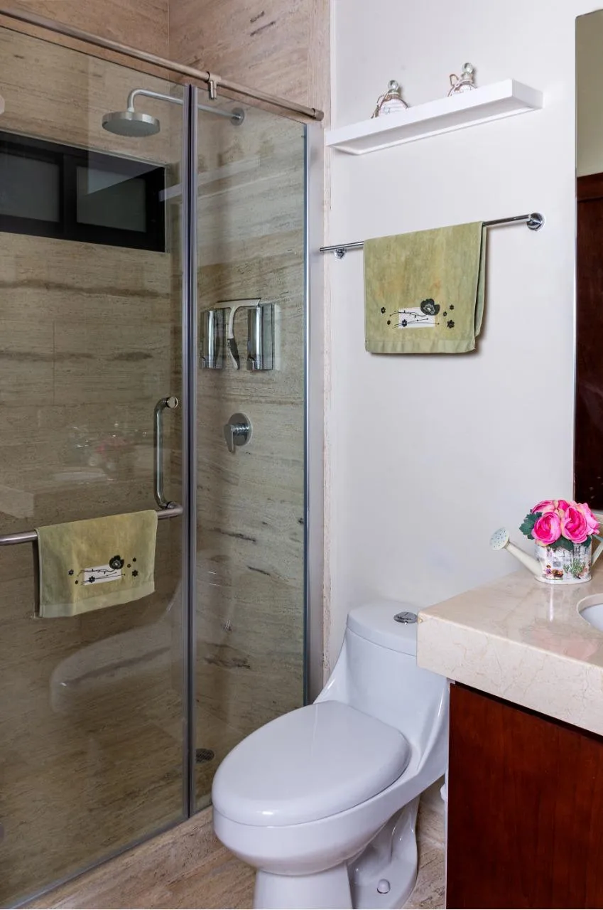 1 Bedroom Condo for Rent in Playa del Carmen
