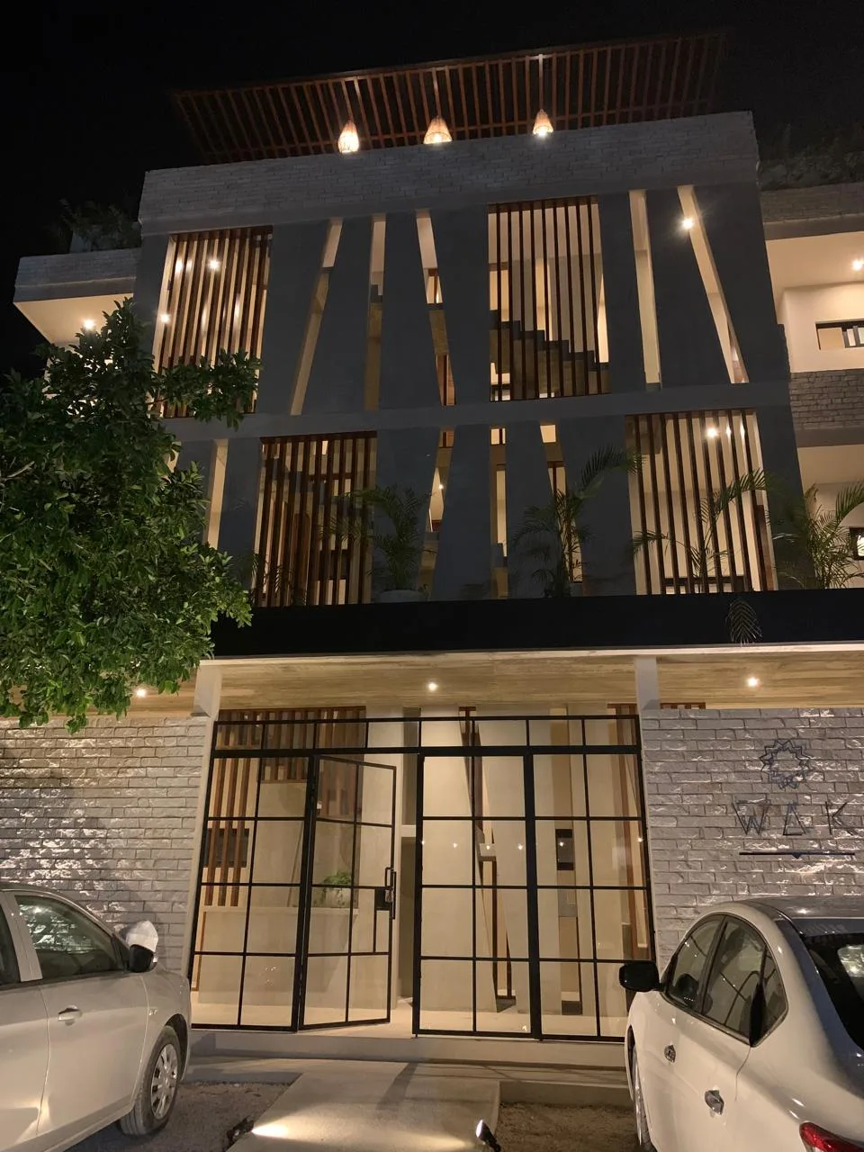 Studio Penthouse in Veleta, Tulum