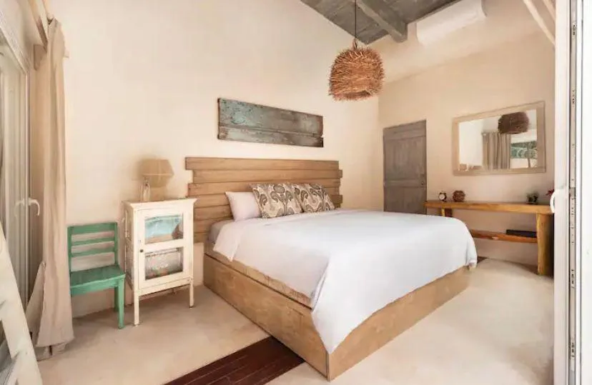 3 Bedroom Villa in La Veleta, Tulum