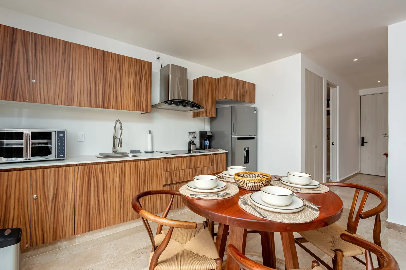 1 Bedroom Apartment in Tulum