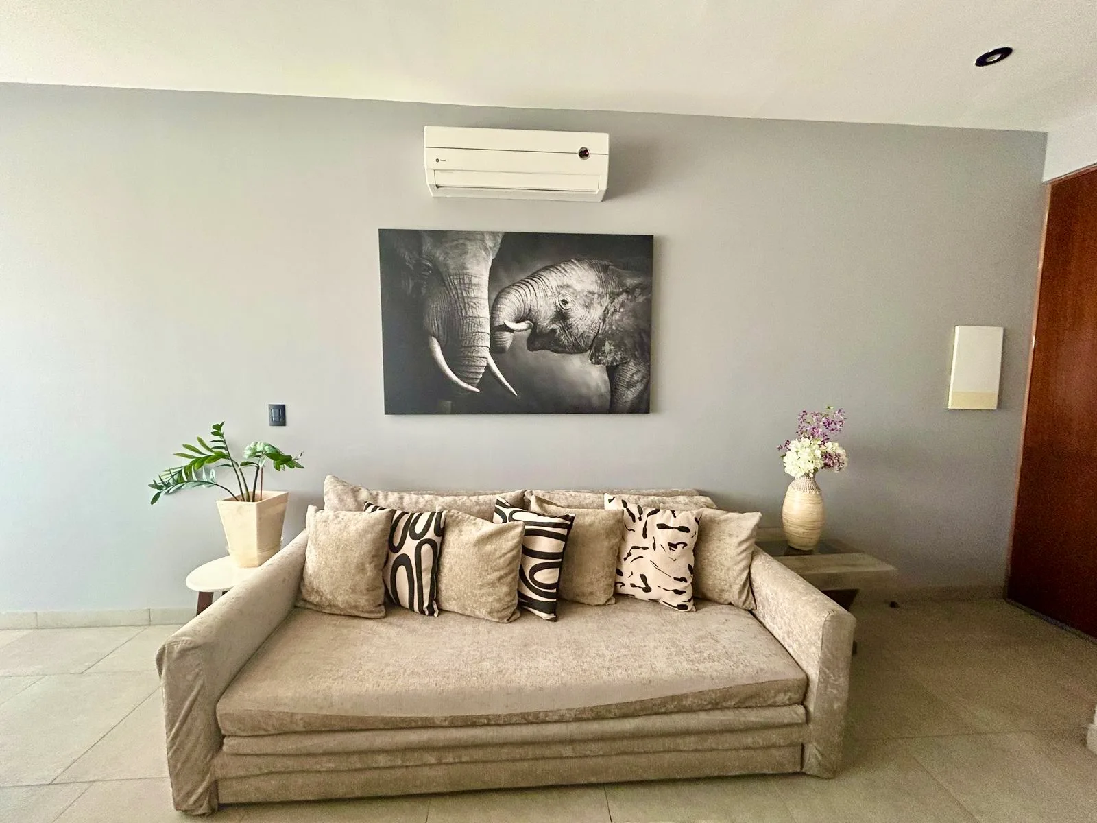 Loft in Coco Beach, Playa del Carmen