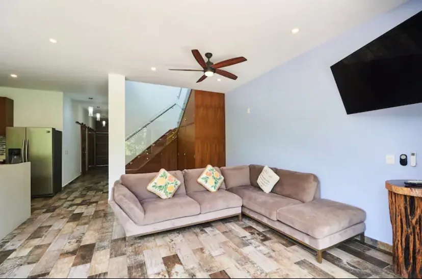 3 Bedroom Villa in Aldea Zama, Tulum