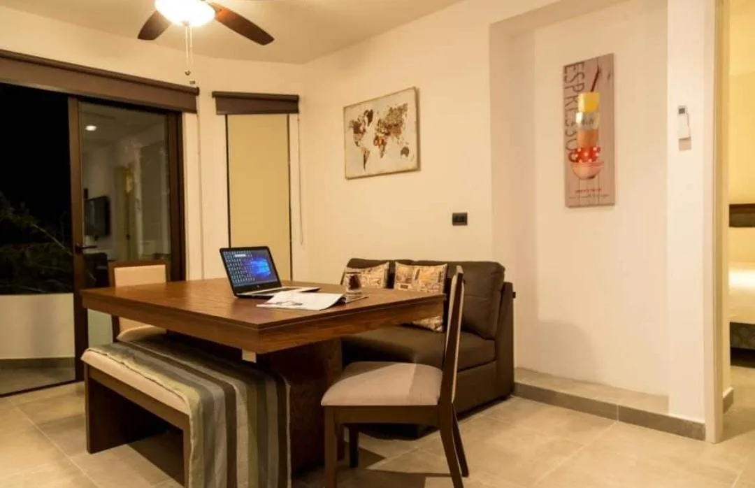 2 Bedroom Apartment in Aldea Zama, Tulum