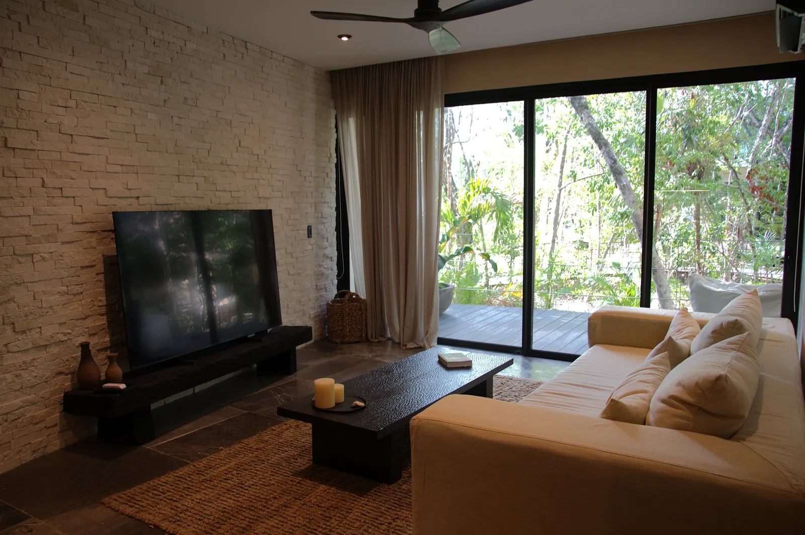 Luxury Property in Tulum