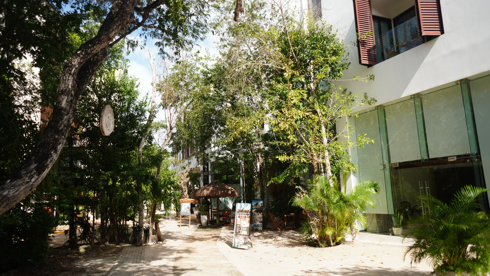1 Bedroom Apartment in Aldea Zama, Tulum
