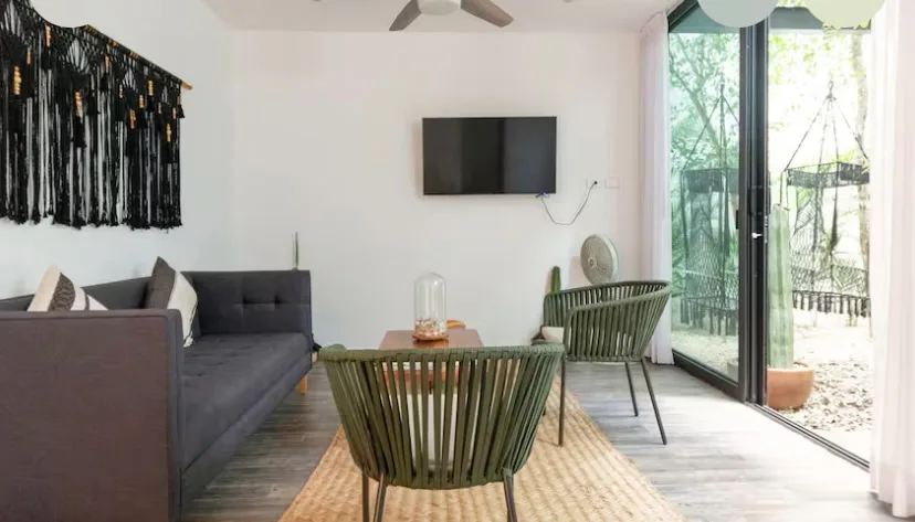 Townhouse in Región 11, Tulum