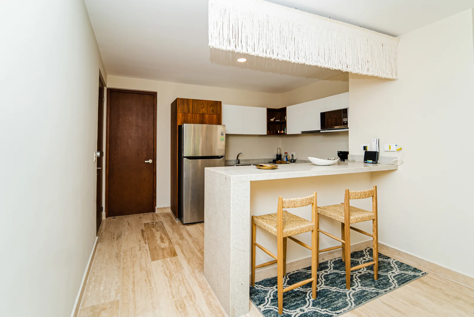 2 Bedroom Property in Tulum