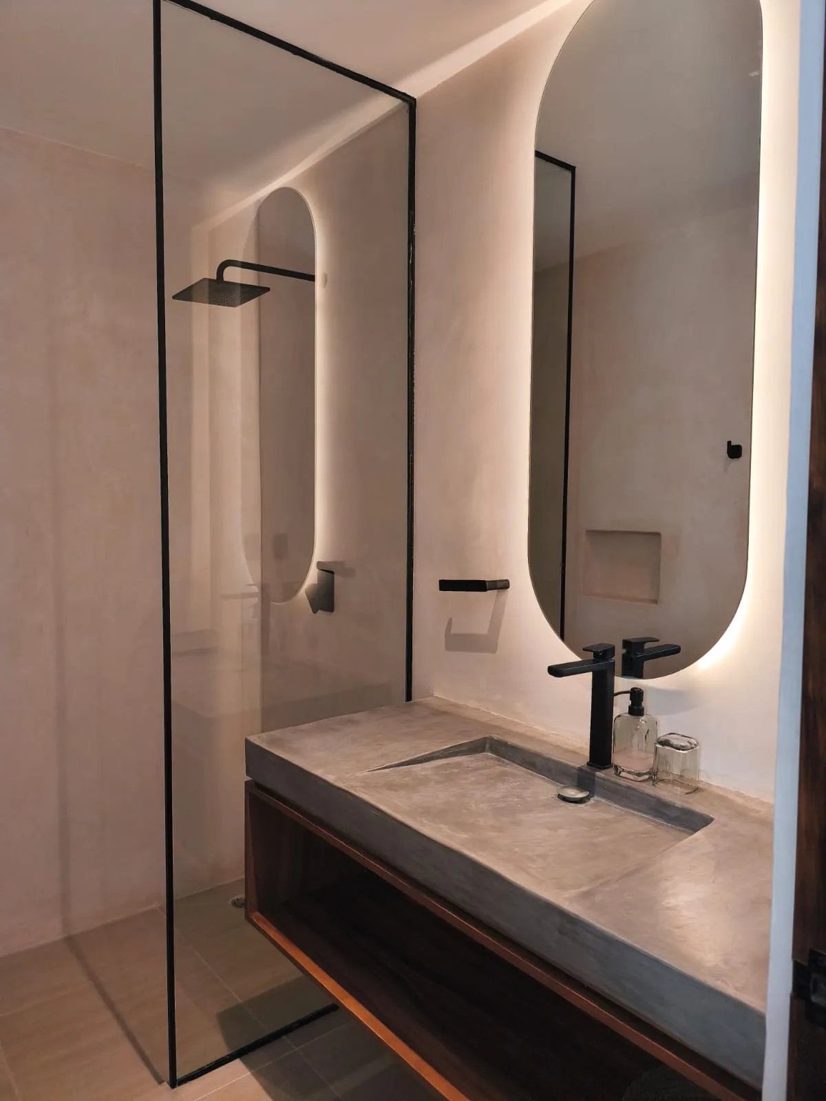 1 Bedroom Penthouse in Tulum