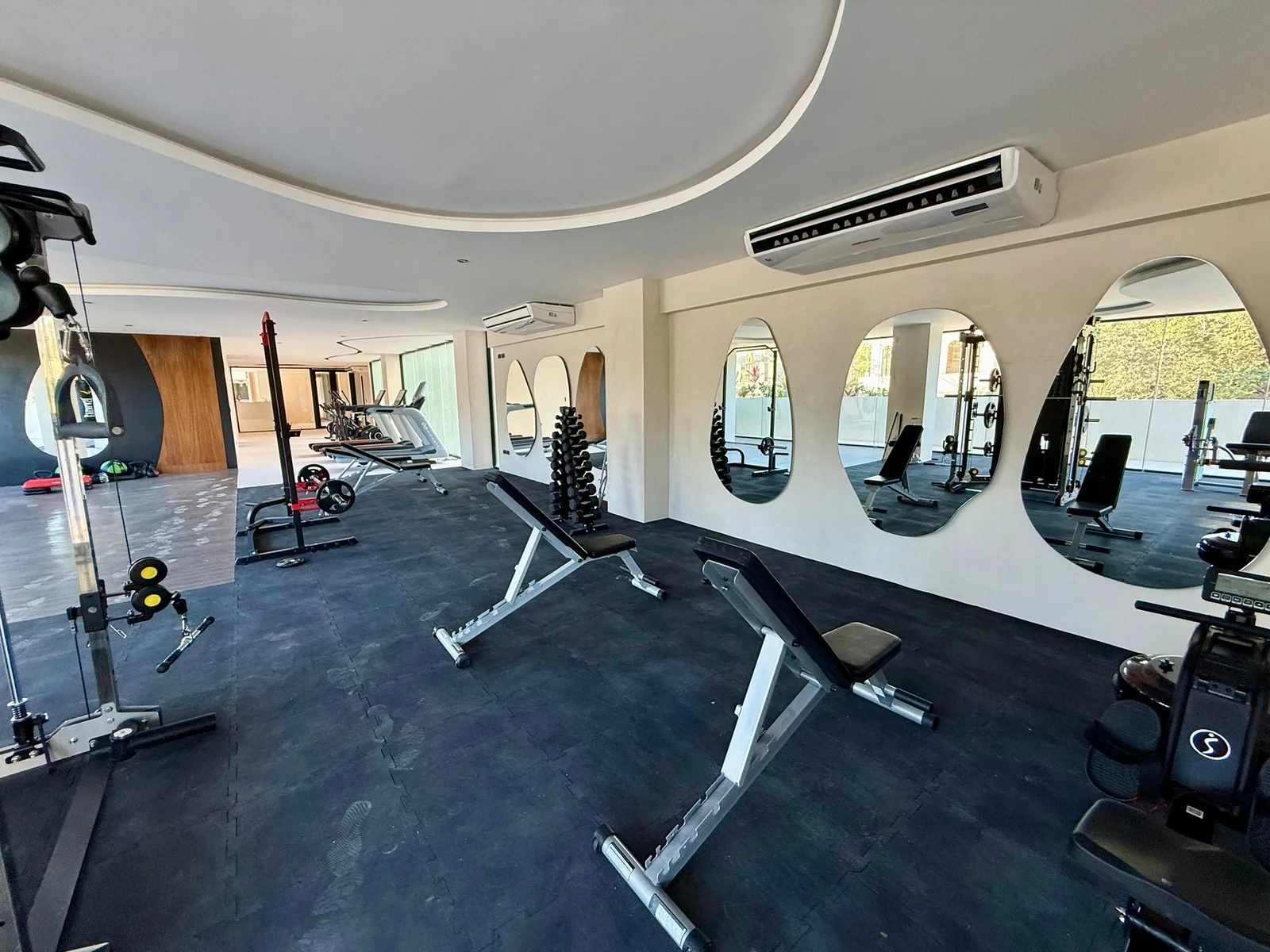 Penthouse in RegiĂłn 15, Tulum