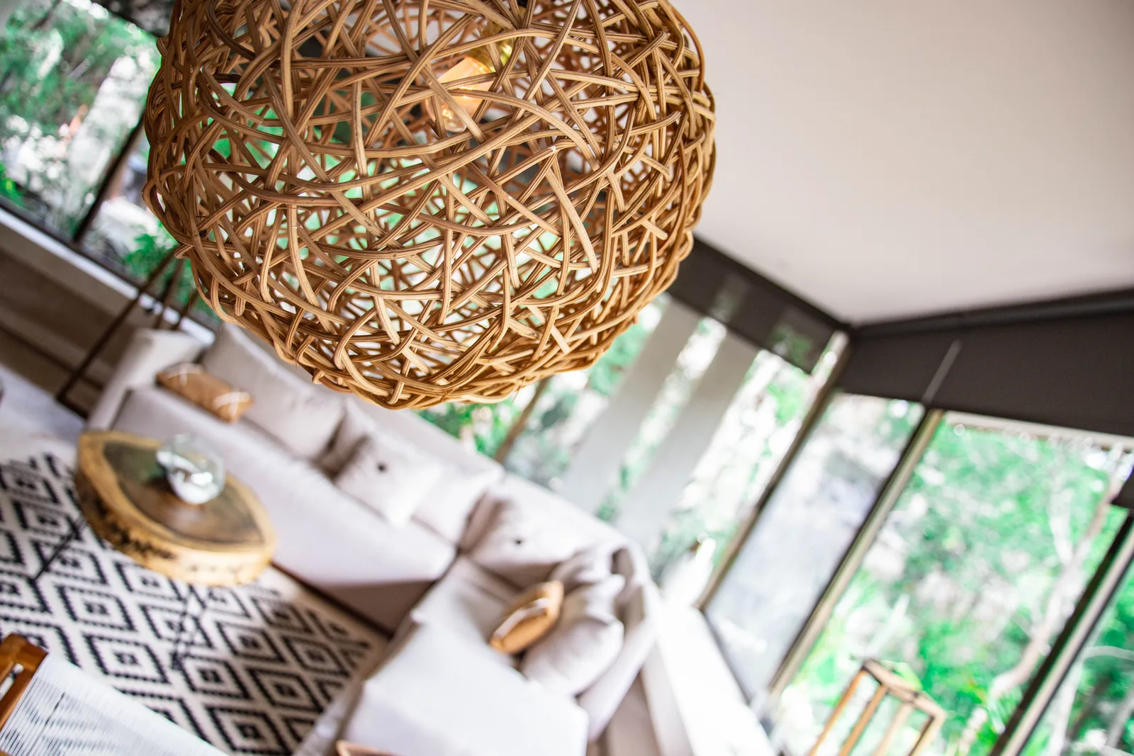 3 Bedroom Residence in Lúum Zamá Tulum