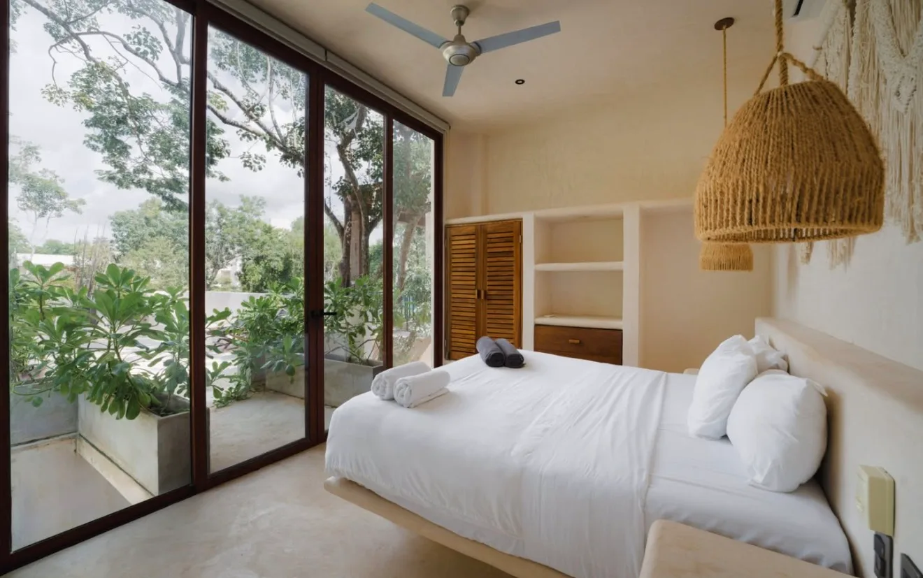 3 Bedroom Apartment in Holistika