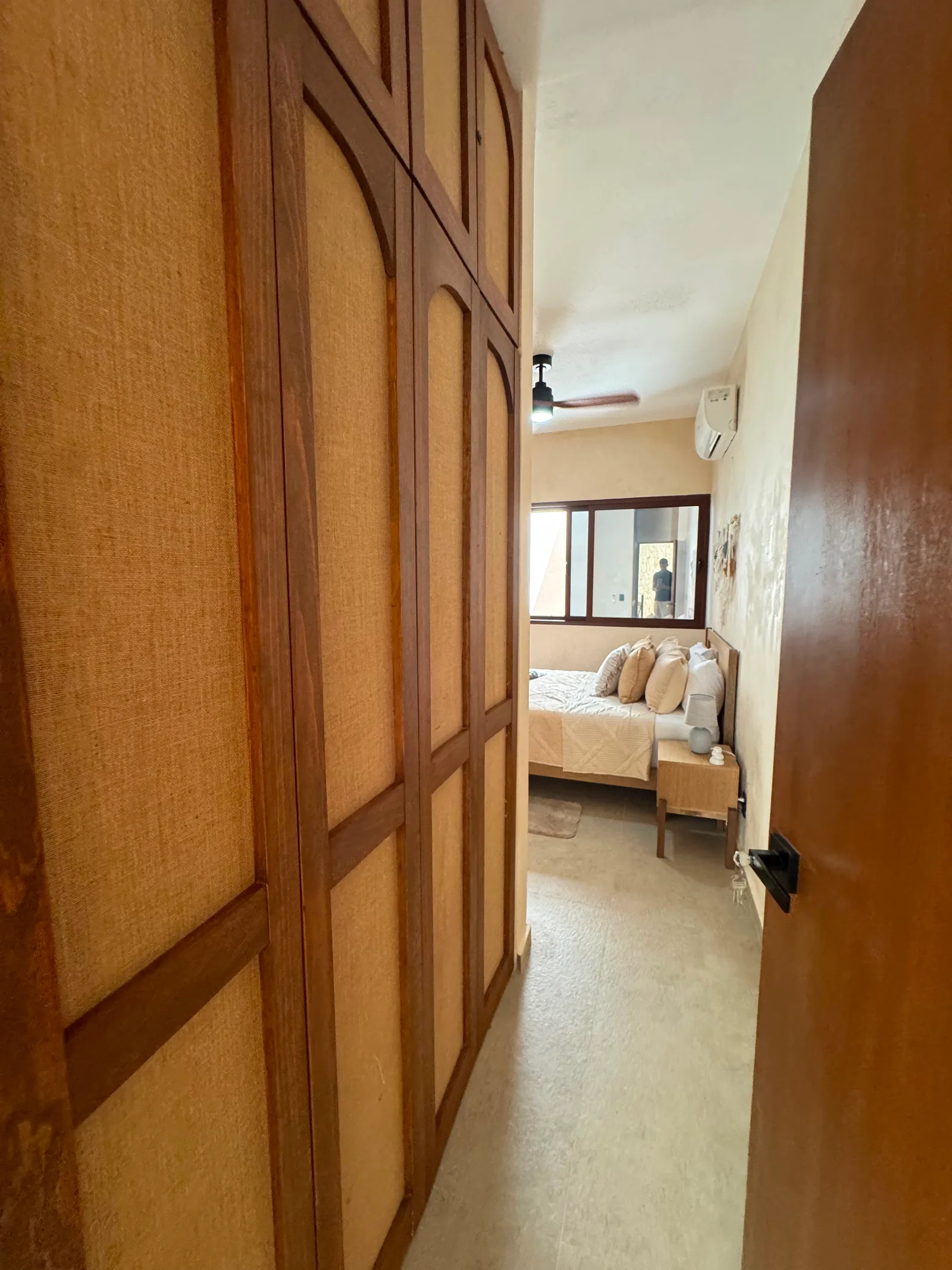 Loft for Rent in La Veleta, Tulum