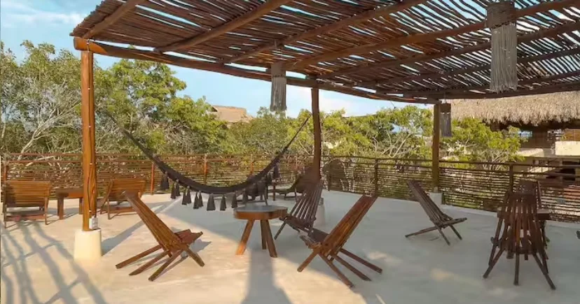 Penthouse 2 Bedroom in Selva Norte Tulum