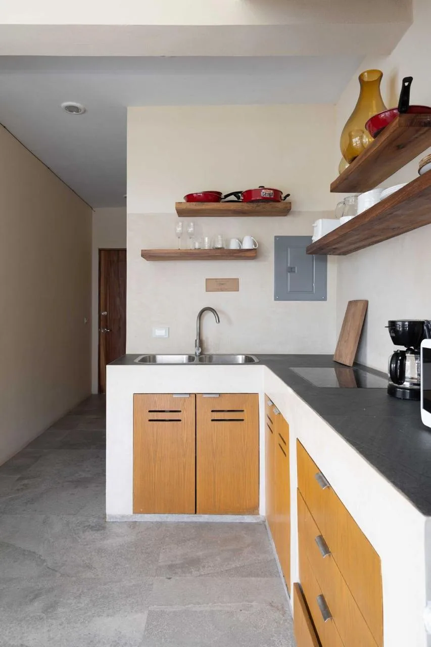 2 Bedroom Apartment in La Veleta, Tulum