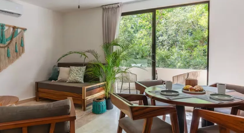 1 Bedroom Apartment in Aldea Zama, Tulum