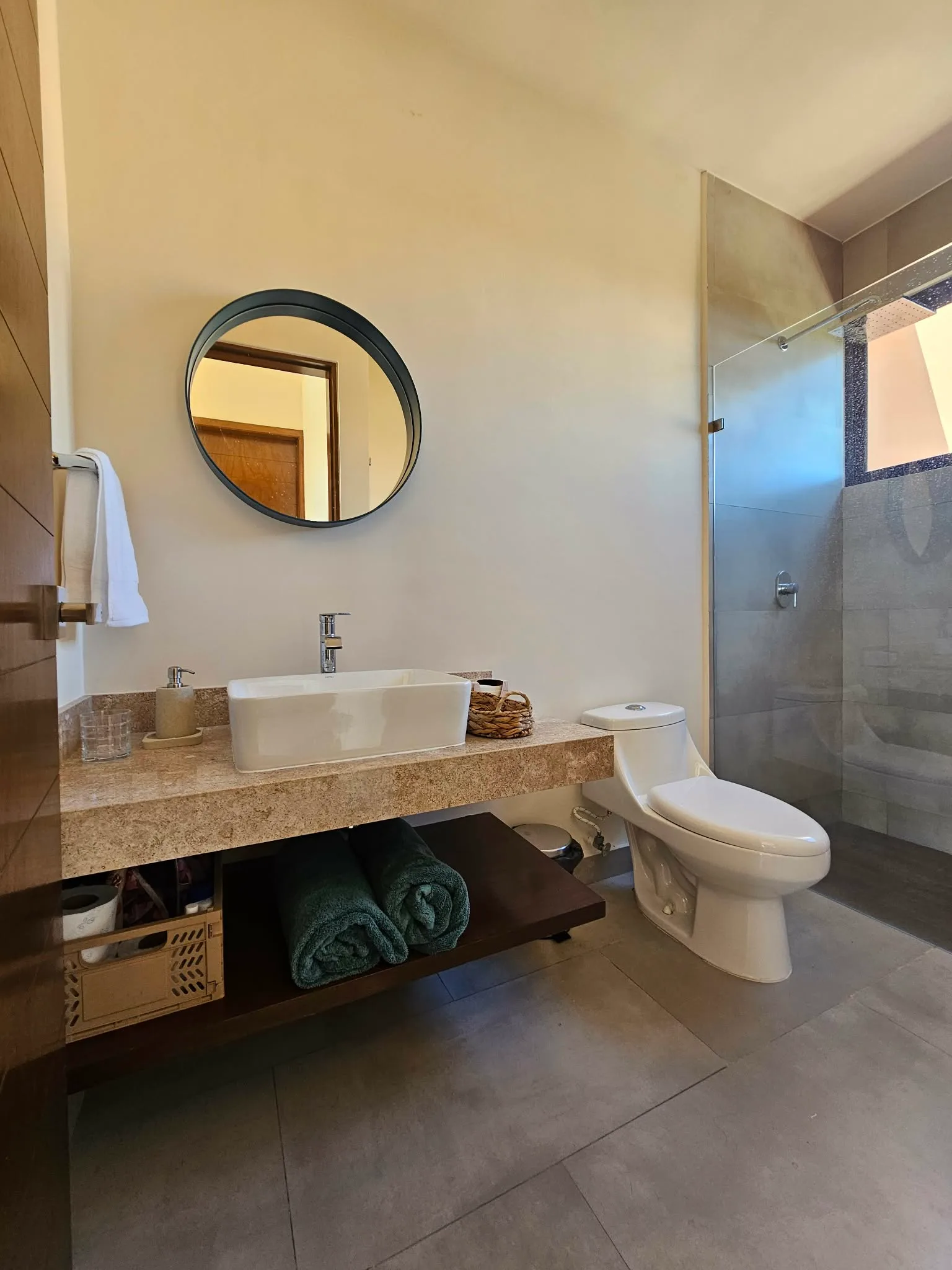 Penthouse in Tulum