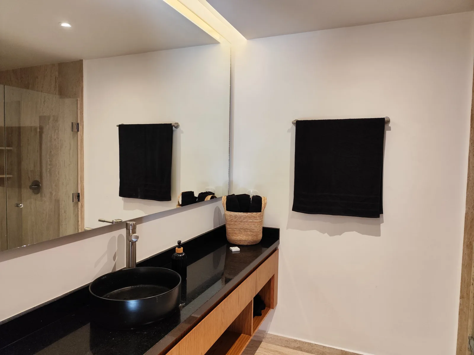 Studio Apartment in Region 15, Tulum
