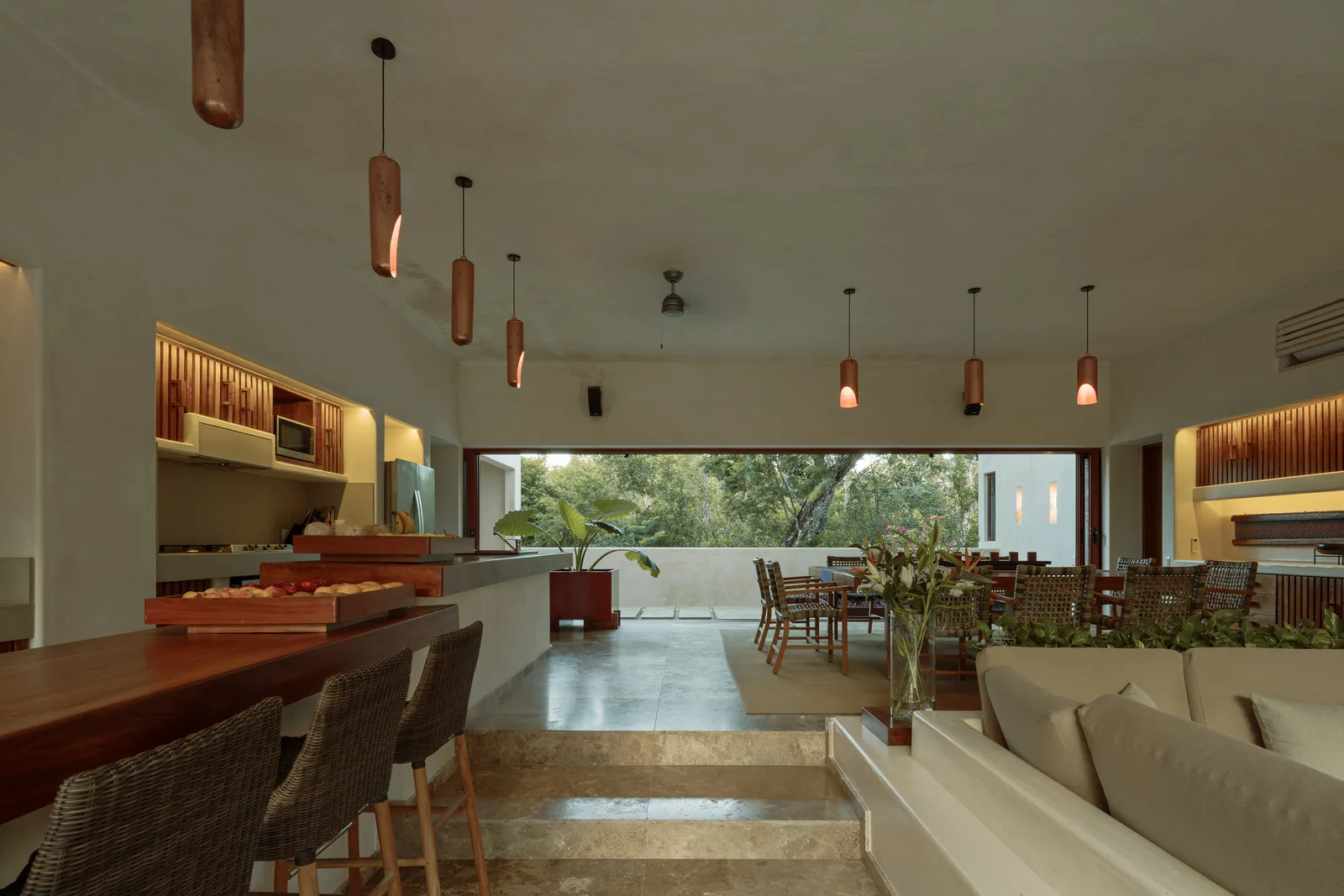 3 Bedroom House in Holistika, Tulum