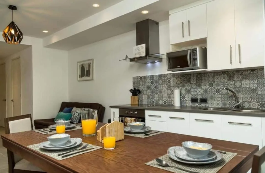 2 Bedroom Apartment in Aldea Zama, Tulum